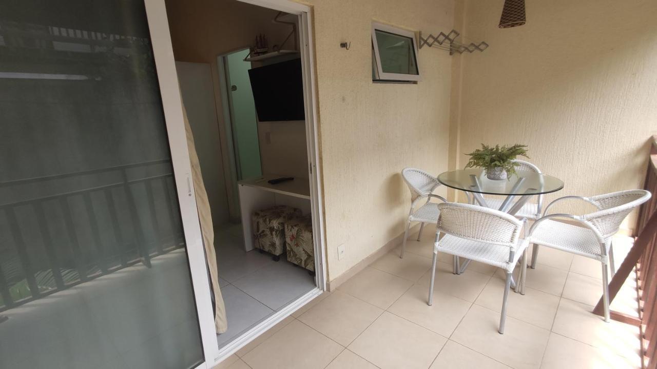 Aparthotel Solar Flats - Wood - Pipa Rn Praia de Pipa Pokoj fotografie