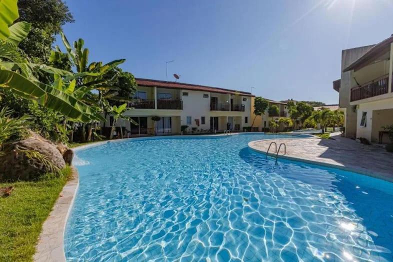 Aparthotel Solar Flats - Wood - Pipa Rn Praia de Pipa Exteriér fotografie